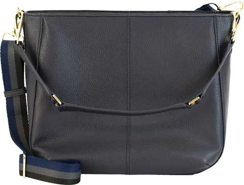 CAMELEON VIDA PURSE - CONCEALED CARRY BAG NAVY - Image 2