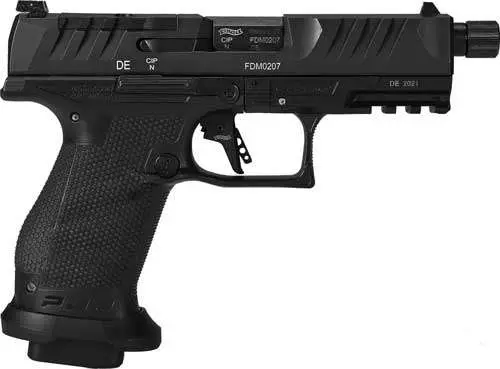 WALTHER PDP PRO SD FULL SIZE 5.1" OR 3-18RD - Image 2