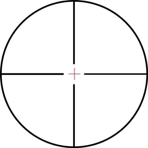 KONUS SCOPE KONUSPRO LZ30 - 2.5-10X50 30MM ILLUM DUPLEX - Image 2