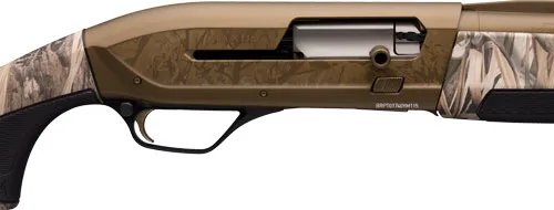BROWNING MAXUS II WICKED WING - 12GA 3.5" 28" MO-SG HABITAT - Image 4