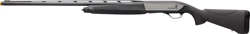 BROWNING MAXUS II SPORTING - 12GA 3" 30"VR CARBON FIBER - Image 2
