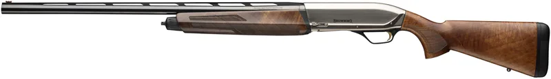 BROWNING MAXUS II UPLAND - 12GA 3" 26"VR BLUED/WALNUT - Image 2