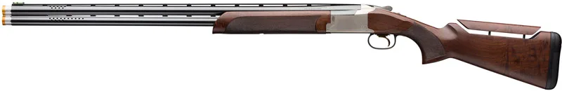 BROWNING CITORI 725 SPRTG MED - HG 410 3" 32" INV BLUED/WLNT - Image 2