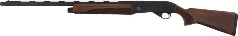 CZ 712 G3 12GA 3" 26"VR MATTE - BLACK WALNUT - Image 2