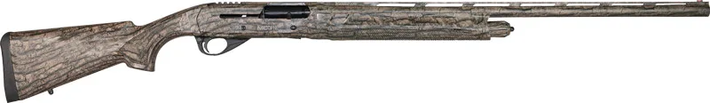 GIRSAN MC312 12GA 3.5" 28"VR - MOSSY OAK BOTTOMLAND - Image 2