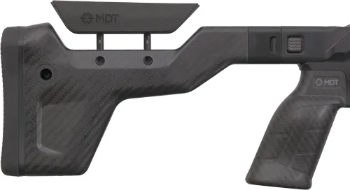 WEATHERBY 307 ALPINE MDT - CARBON 7MM PRC 24" CHASSIS - Image 5