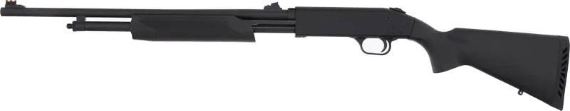 MOSSBERG 500 BANTAM 410 3" 20" - CYLINDER MATTE SYNTHETIC - Image 2