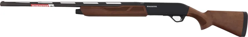 WINCHESTER SX4 COMPACT 20GA 3" - 28"VR MATTE BLACK WALNUT - Image 2
