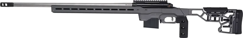 SAVAGE 110 ELITE PRECISION 26" - 223 ACC CHASSIS ARCA RAIL - Image 2
