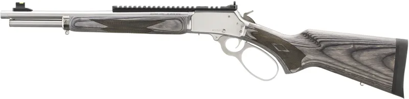 MARLIN 1894 SBL 44MAG 16.1" - STAINLESS GRAY LAMINATE - Image 2