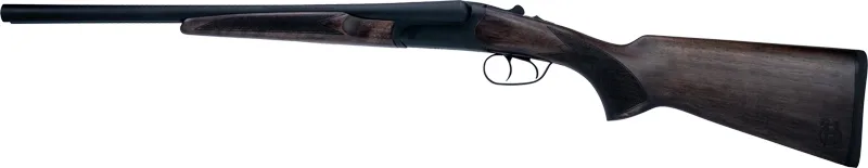 HERITAGE BADLANDER 20GA 18.5" - S/S BLACK WALNUT - Image 2