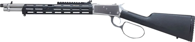 CITADEL LEVTAC-92 45LC - LEVER RIFLE 16.5" STAINLESS - Image 2