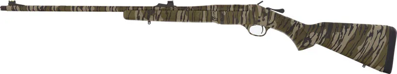 HENRY TURKEY SINGLE SHOT 410 - 3" 26" BBL MO BOTTOMLAND - Image 2