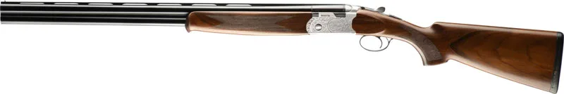 BERETTA 686 20GA. 26"VR CT5 - WOOD/BLUED - Image 2