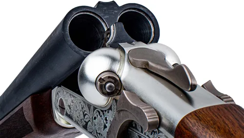 ATI ROAD AGENT SXS 20GA 3" 26" - BLACK WALNUT - Image 5