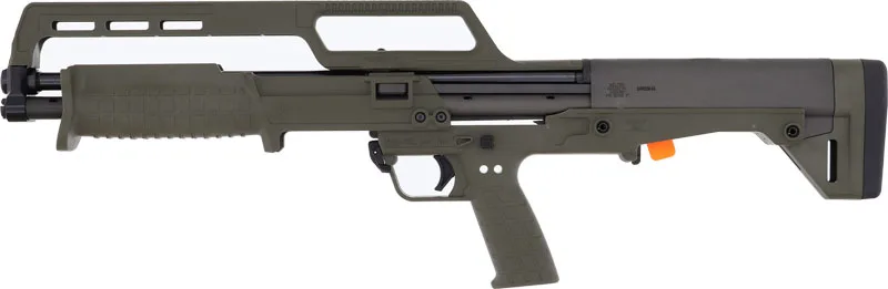 KEL-TEC KSG 410 3" 18.5" 14RD - CYLINDER GREEN - Image 2