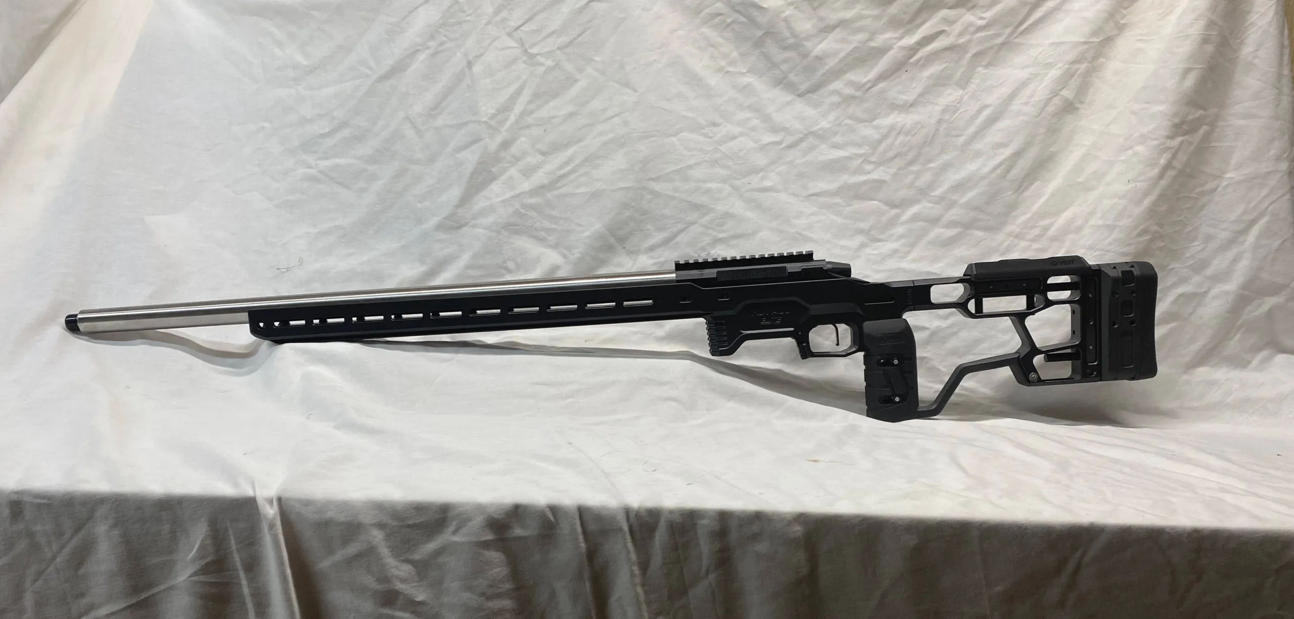 Elite Series Custom Competition Rifle - Image 2
