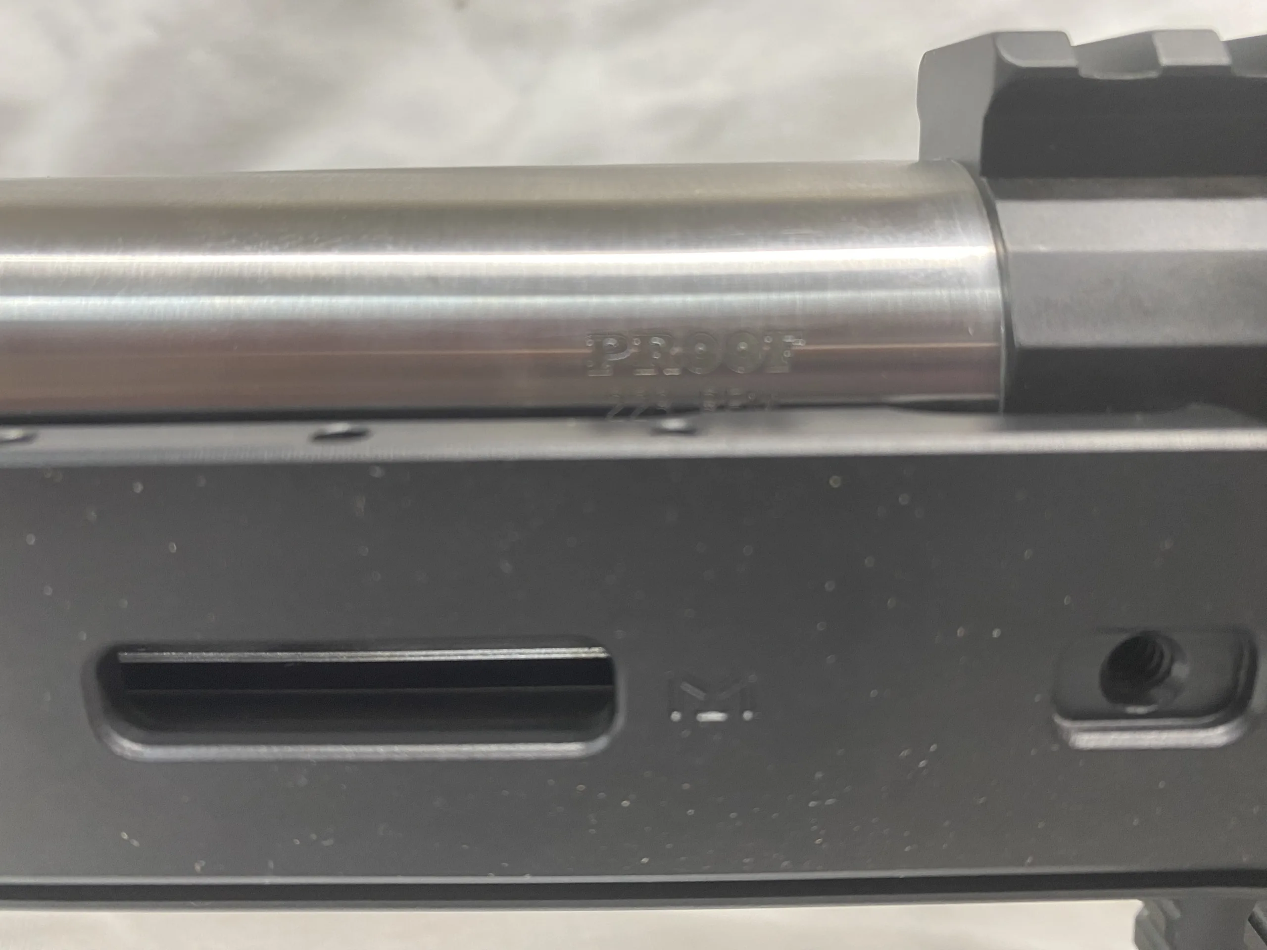 Elite Series Custom Competition Rifle - Image 5