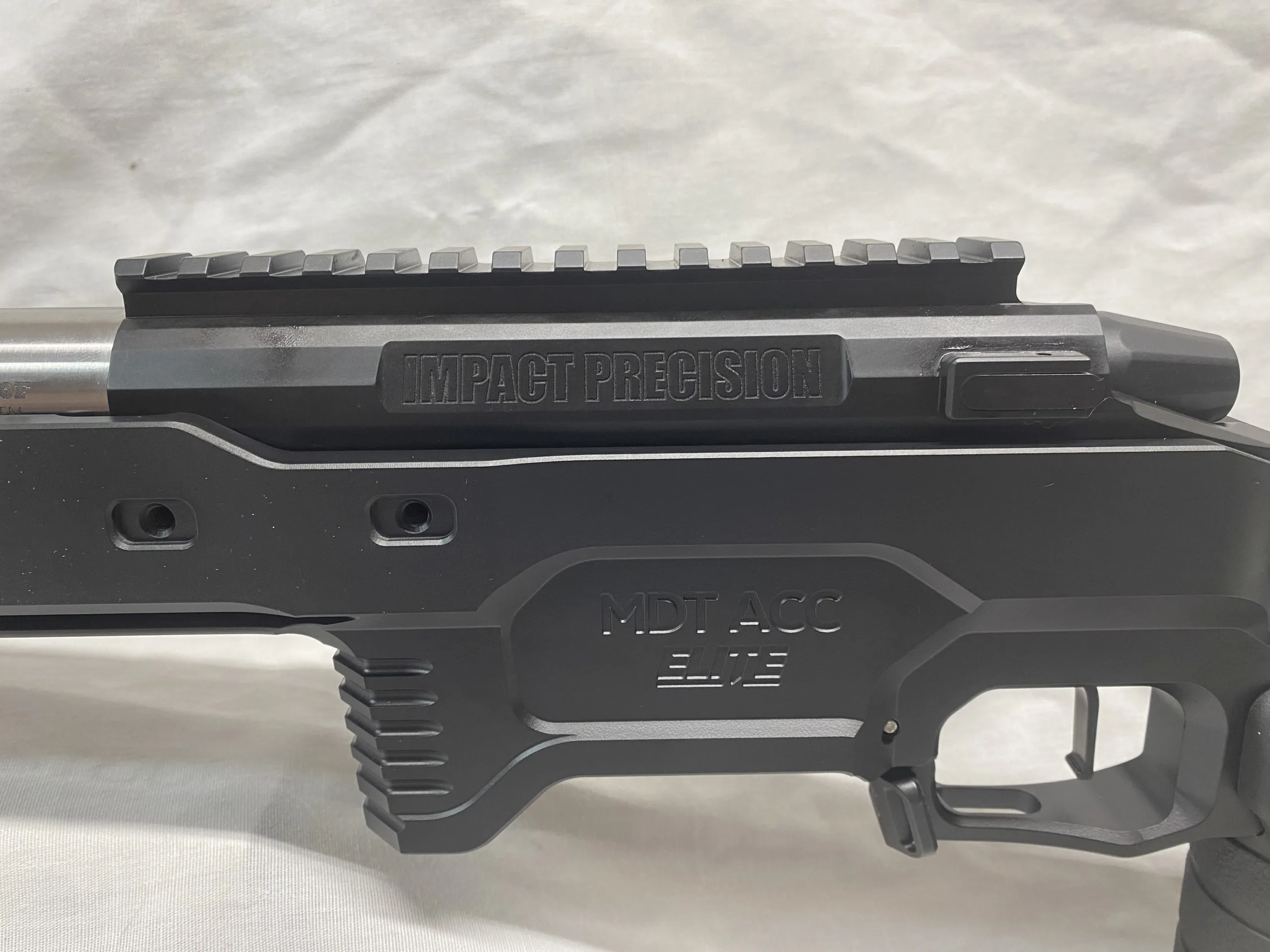 Elite Series Custom Competition Rifle - Image 4