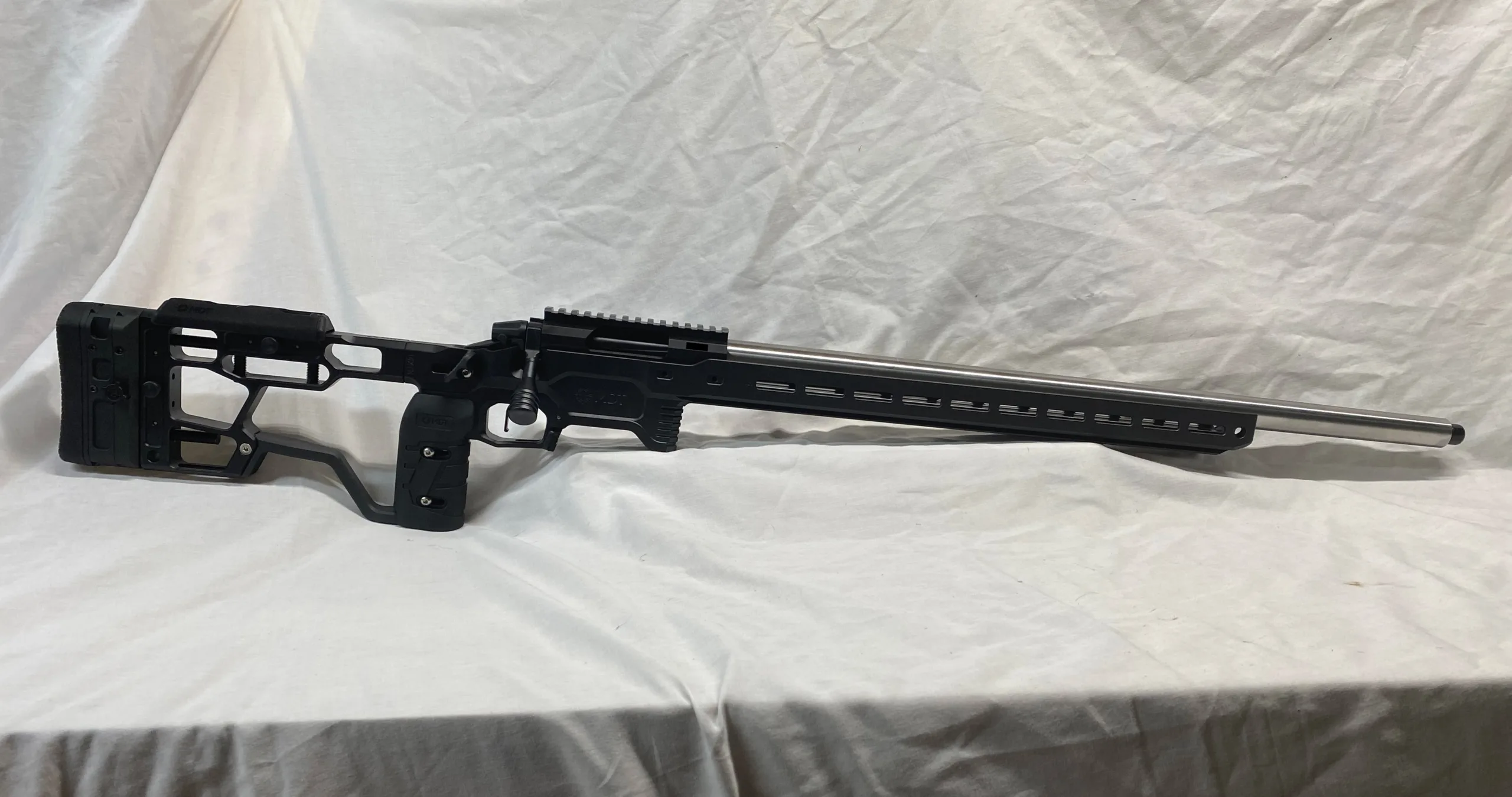 Elite Series Custom Competition Rifle