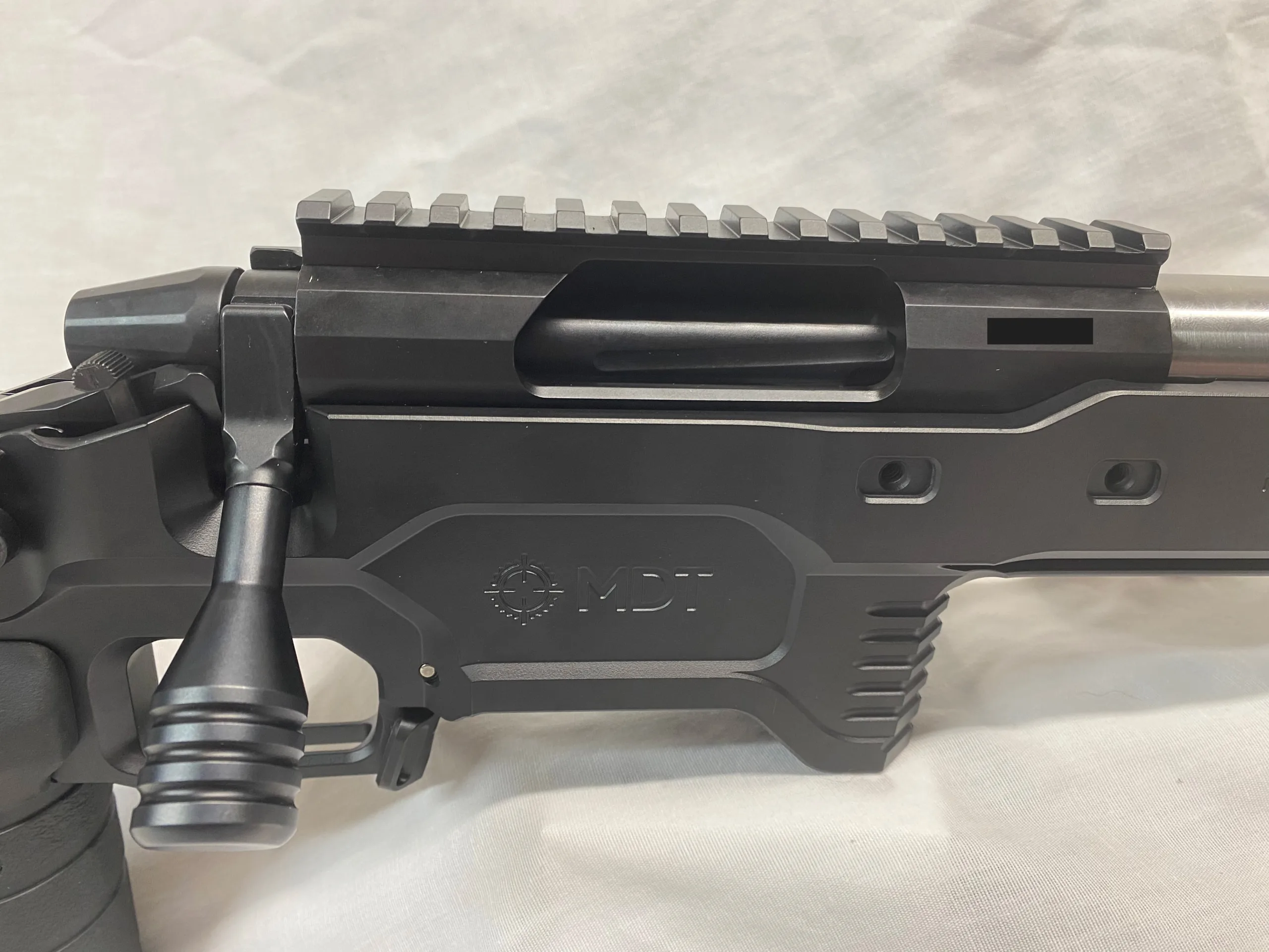 Elite Series Custom Competition Rifle - Image 3