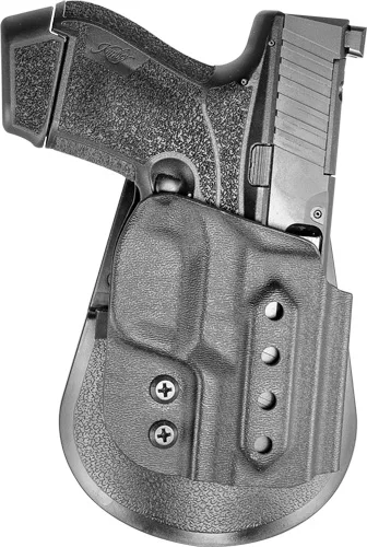 FOBUS HOLSTER EXTRACTION IWB - OWB KIMBER R7 MAKO RH - Image 2