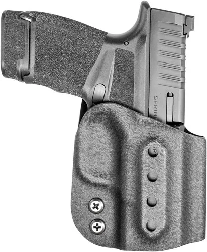 FOBUS HOLSTER EXTRACTION IWB - OWB SPRINGFIELD HELLCAT - Image 2