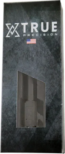 TRUE PRECISION SF HELLCAT BBL - THREADED STEALTH GREY PVD - Image 2