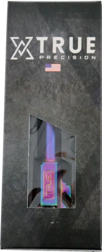 TRUE PRECISION SF HELLCAT BBL - THREADED SPECTRUM PVD - Image 3