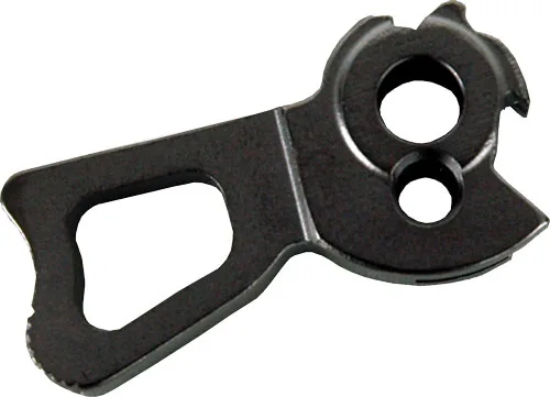 BERETTA 92FS/96FS SKELETONIZED - HAMMER STAINLESS STEEL - Image 2