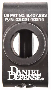 DANIEL DEF. QD SWIVEL MOUNT - WITH HEAVY DUTY QD SWIVEL - Image 4