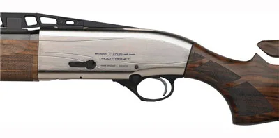 BERETTA A400 XCEL MULTI-TARGET - 12GA. 3" 30"VR CT3 WALNUT - Image 3