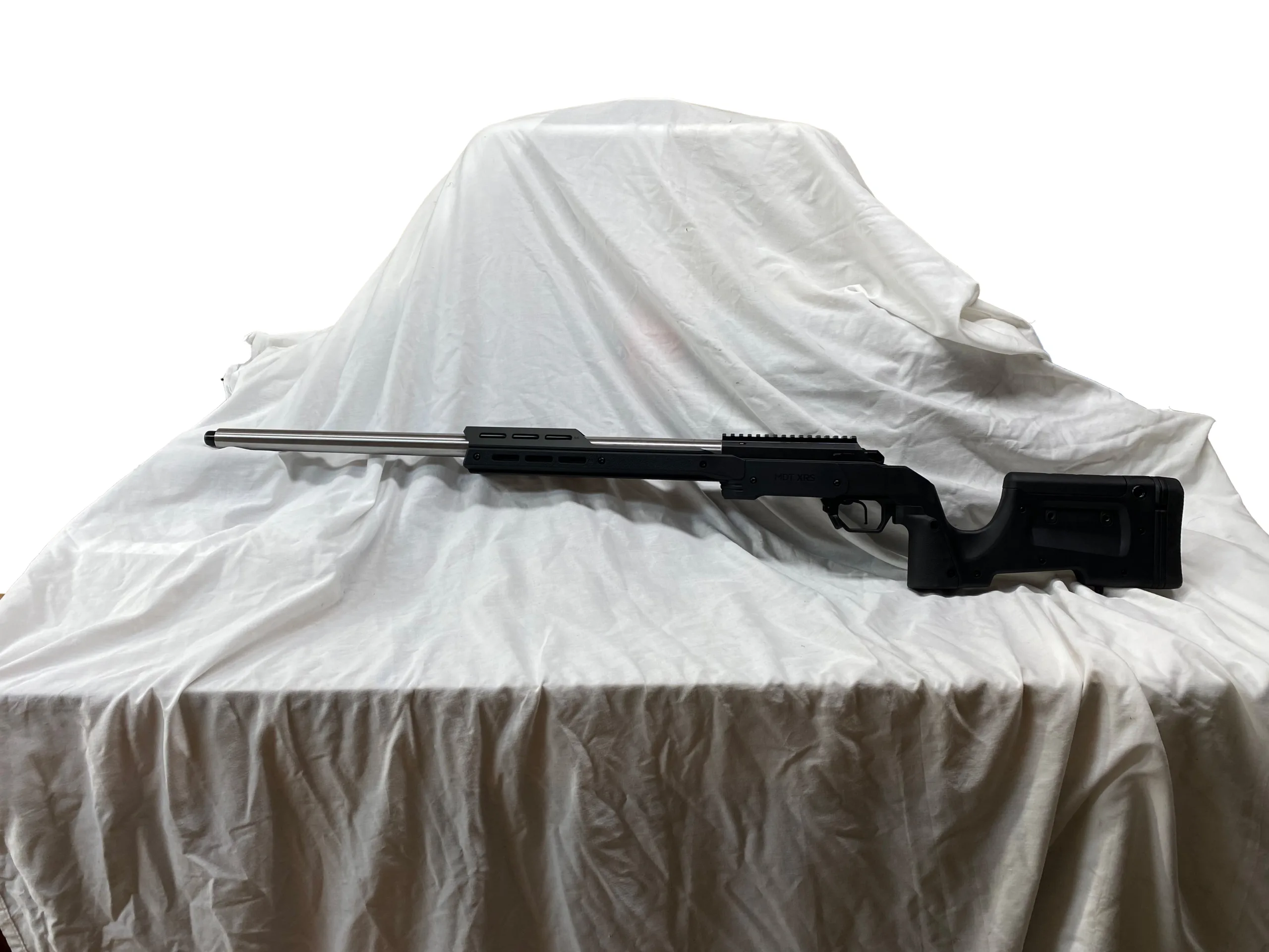 Introduction Rifle Series - Image 2