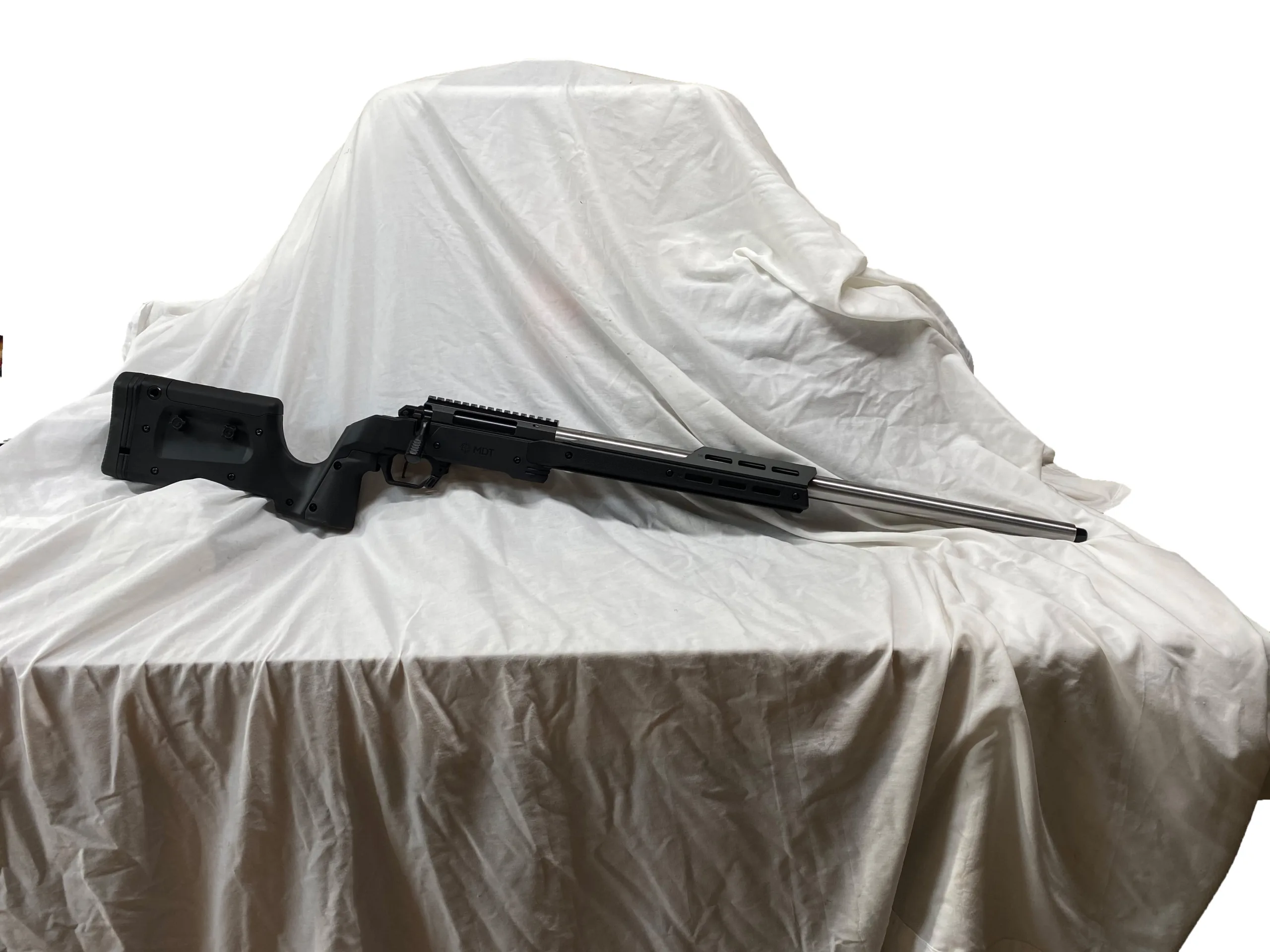 Introduction Rifle Series