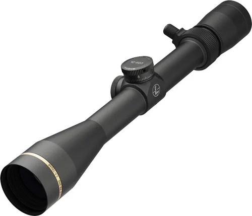 LEUPOLD SCOPE VX-3HD 3.5-10X40 - CDS-ZL DUPLEX - Image 2
