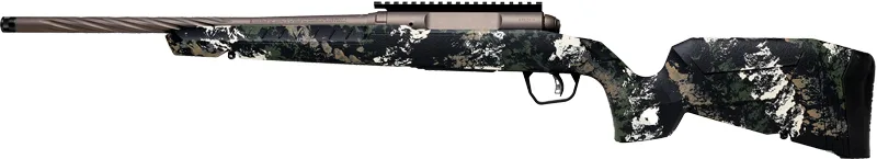 SAVAGE AXIS 2 PRO 350 LEGEND - 18" BRONZE FOREST SP - Image 2