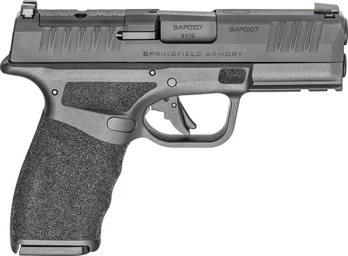 SPRINGFIELD HELLCAT PRO OSP - 9MM COMPACT 3.7" 10RND - Image 4
