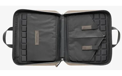 MAGPUL DAKA DOUBLE PISTOL CASE FDE - Image 2