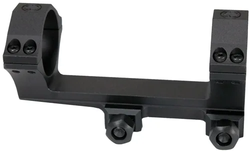 SIG ALPHA2 CANTILEVER MOUNT - 30MM 0MOA BLACK - Image 3