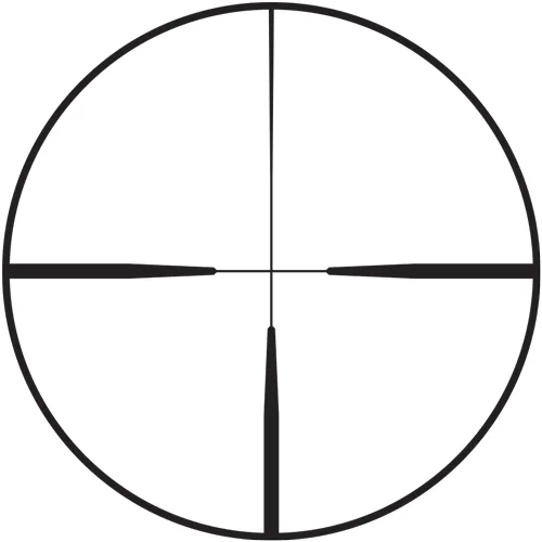 LEUPOLD SCOPE VX-FREEDOM - 4-12X40 HUNT PLEX - Image 2