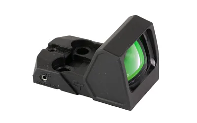 CTC RAD MICRO PRO CARBON RED DOT - Image 2