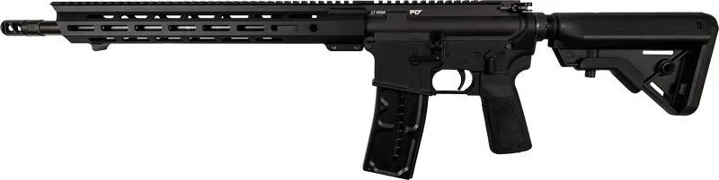 FRANKLIN ARMORY F17 X 17WSM - 20RD PISTON RIFLE BLACK - Image 2