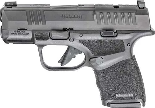 SPRINGFIELD HELLCAT OSP 9MM - MICRO COMPACT 3" 13RD - Image 2