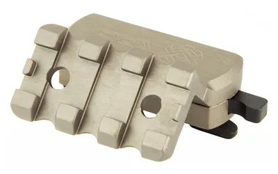 KDG KINECT MLOK SUREFIRE OFFSET BRN - Image 2