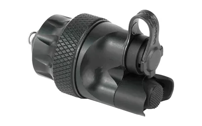 SUREFIRE M6XX SW/TAIL CAP NO CABLE - Image 2