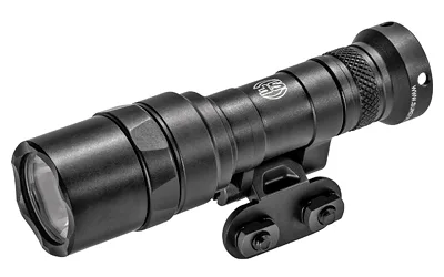 SUREFIRE M340C SCOUT PRO 500 LUM BLK - Image 3
