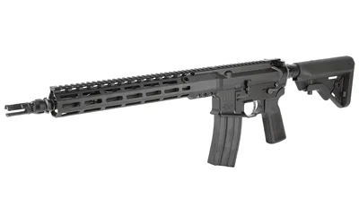 SOLGW M4 L89 BS 13.7" NOX 5.56 BLK - Image 3