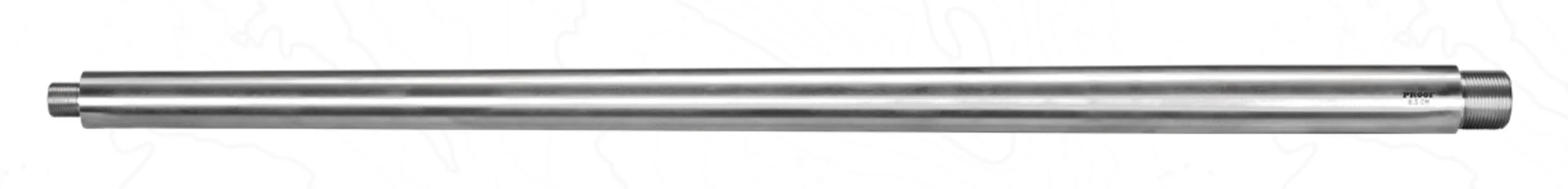 Proof Research Impact 737R Prefits