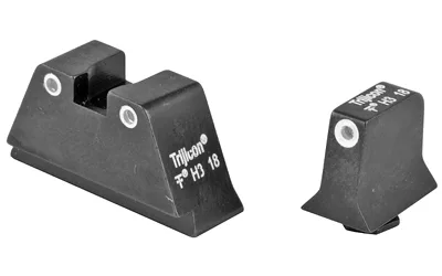 TRIJICON SUP NS GRN FOR GLK 9MM YELL - Image 2