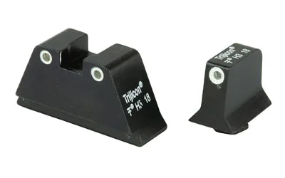 TRIJICON SUPPRSR NS GRN FOR GLK 10MM - Image 2